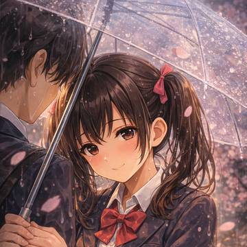 桜色ツインテール #04.5