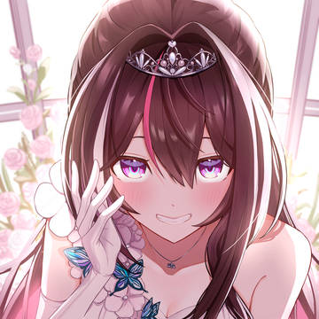 今、幸せ?♡