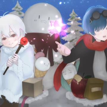 AtR10周年！