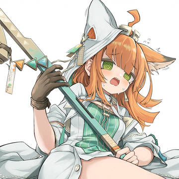 アークナイツ色々