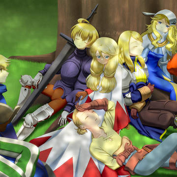 FINAL FANTASY TACTICS