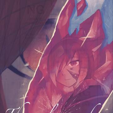 【1/25TM29】魂が覚えてる【新刊サンプル】
