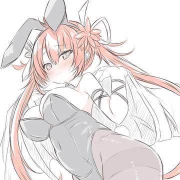 ホシクジャク（バニー）