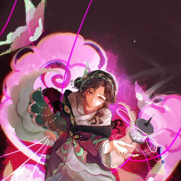 彩衣曲