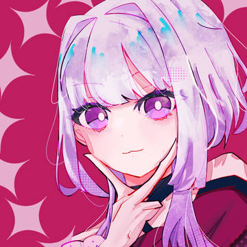 アイコンのOC💖
