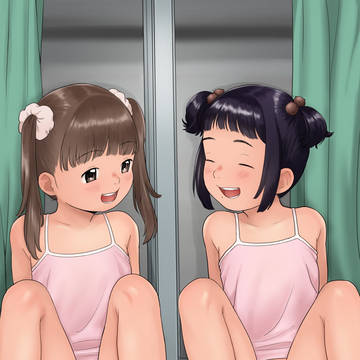 ぺちぺち🍑