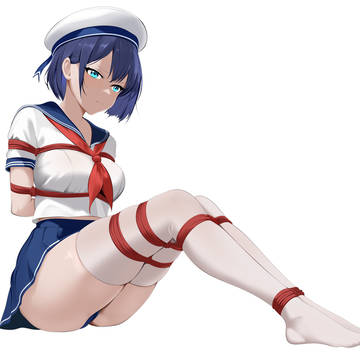 水手小姐