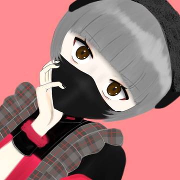 スズさん