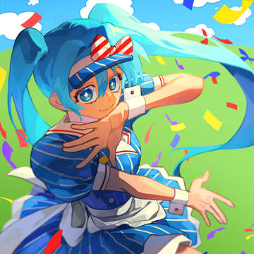 メズマライザー
