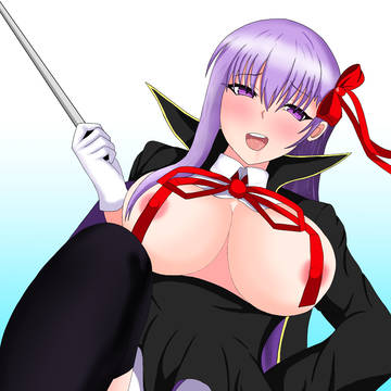 BBちゃんの搾精公開チャンネル