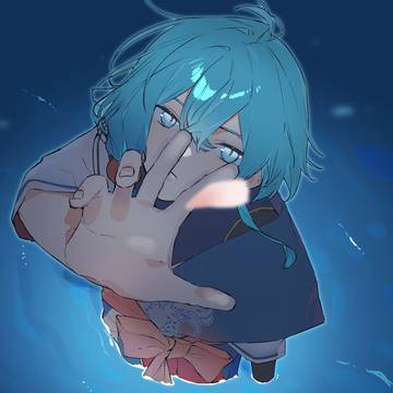 ひとひらの片想い