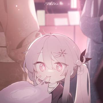 まつりドルちゃん