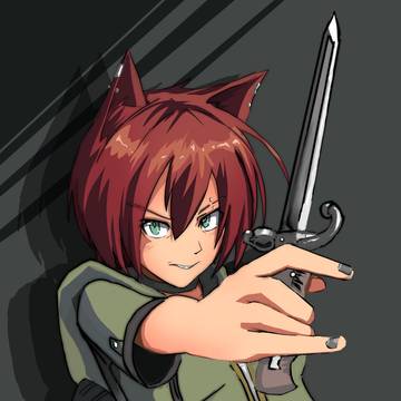 銃剣