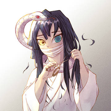 剪啊剪~
