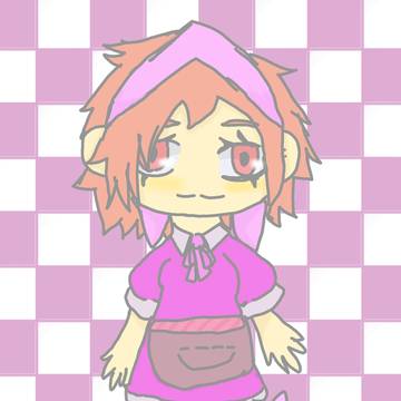 谷川柚子カフェコーデちび
