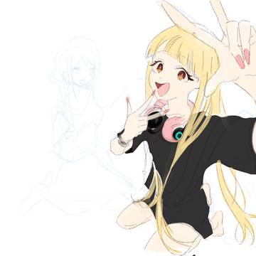超かぐや姫!(Super Kaguya-hime!)