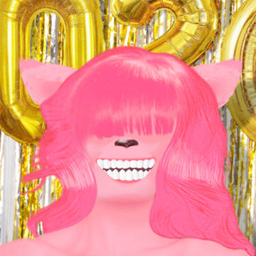 Happy New Year 2026! (18+)