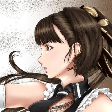 Eve Fanart