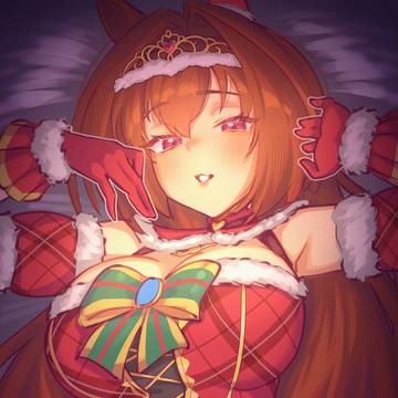 scarlet