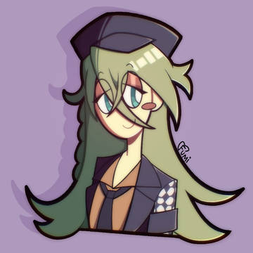Ukyo Ukyo ! >v<