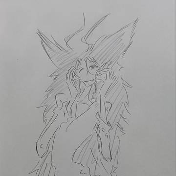 毛量すごいおねえさん。