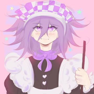 Maid Kokichi