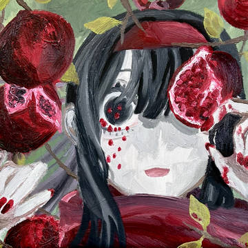 柘榴弾