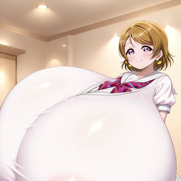 お久しぶりです!報告あります。