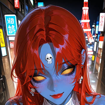 Mystique