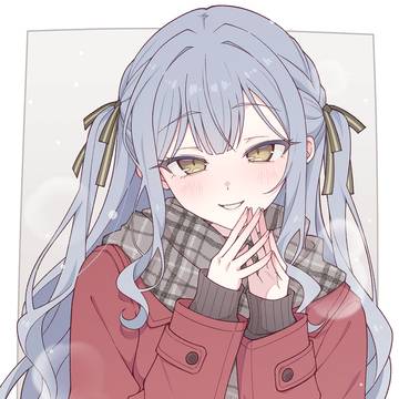 祥ちゃん❄️