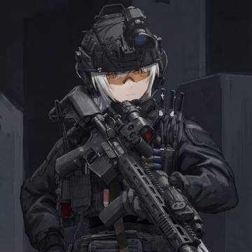 DryFire|空槍射擊