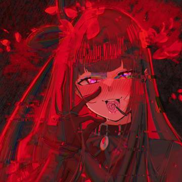 崩壊