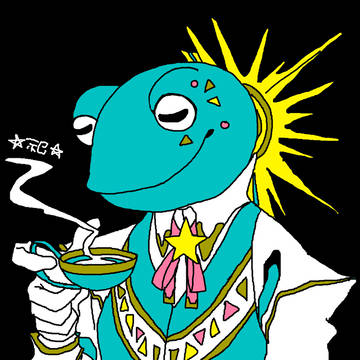 【frog】