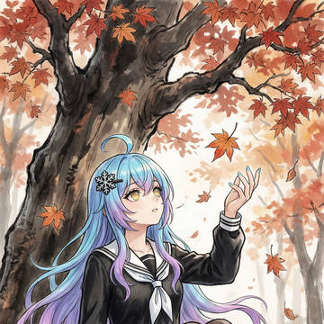 秋