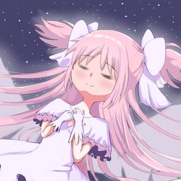 アルティメットまどか