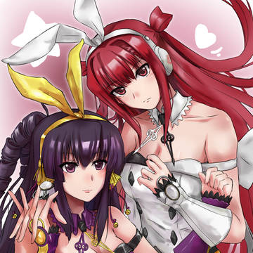 🐰🐰