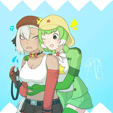 フレンズ