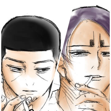 8パロミニ漫画
