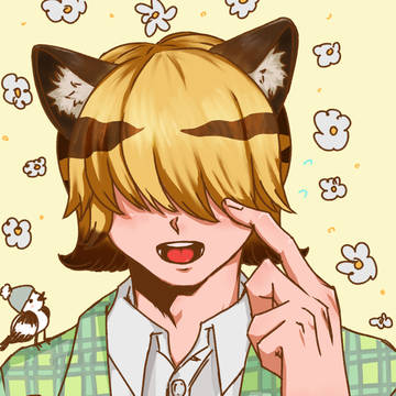 ブランクくん