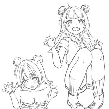 姉弟子rkgk