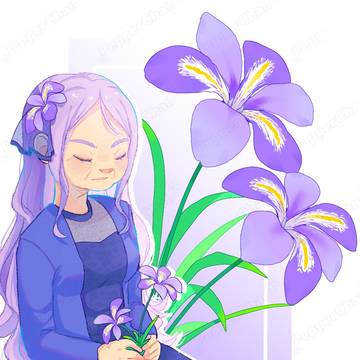 January 01 Aura Noruhi