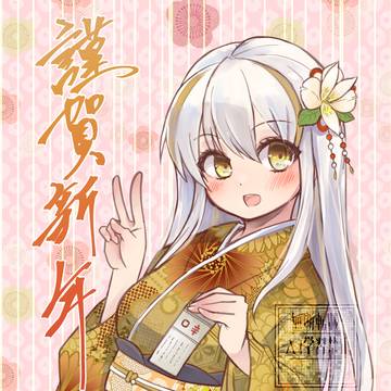 お絵かきごった煮