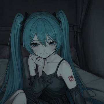 初音ミク
