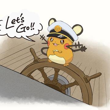 キャプテンデデンネ