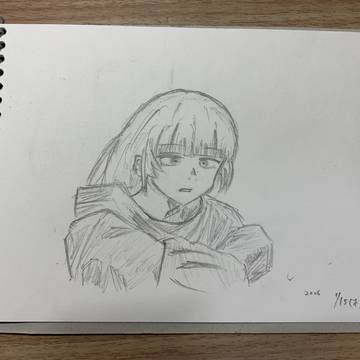 模写10