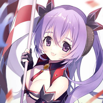 くじの羽入さん
