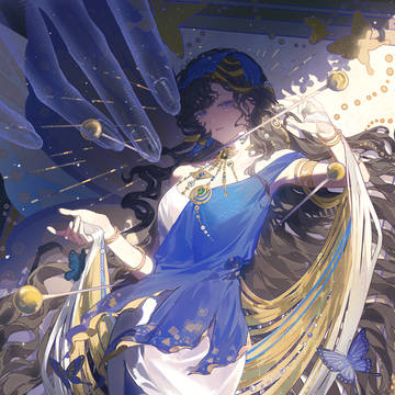 若向死振翅🦋