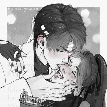 Wangxian Christmas