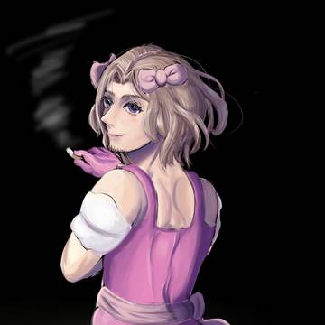 まじすと