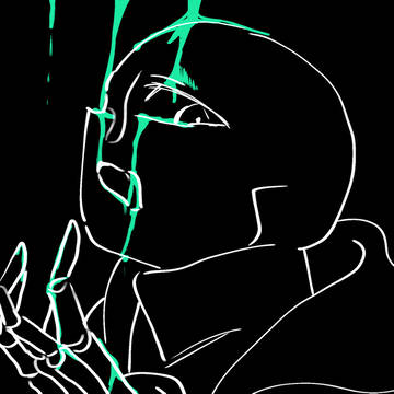 落書き